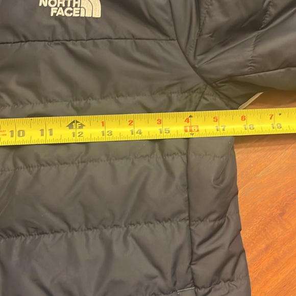 THE NORTH FACE MOSSBUD REVERSIBLE JACKET SIZE S - Picture 8 of 9
